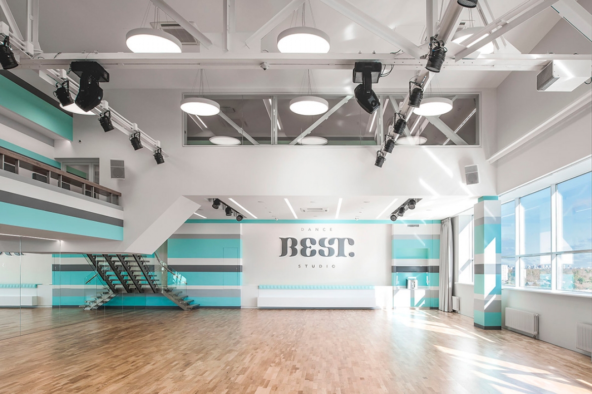 BEST Dance Studio