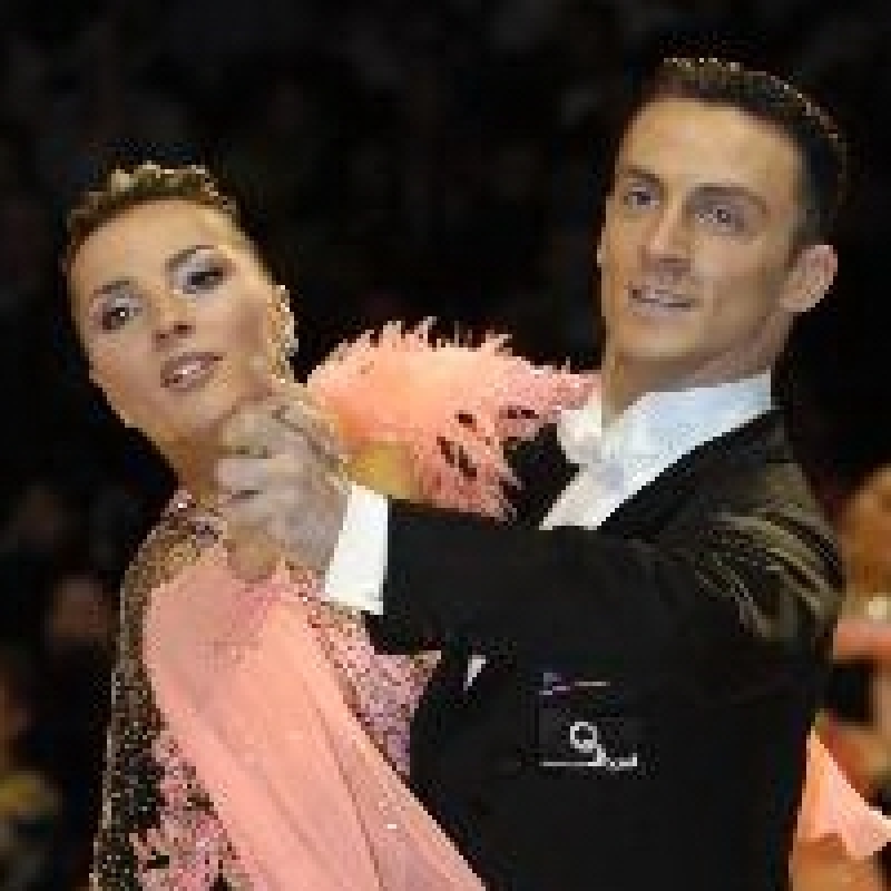 Benedetto Ferruggia - Claudia Köhler