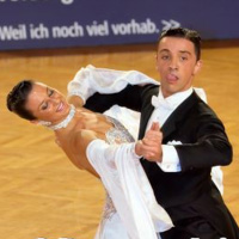 Salvatore Todaro - Violeta Yaneva