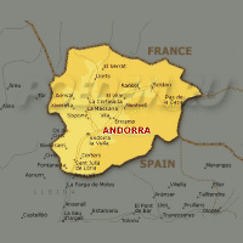 Andorra DanceSport Federation (ADSF)