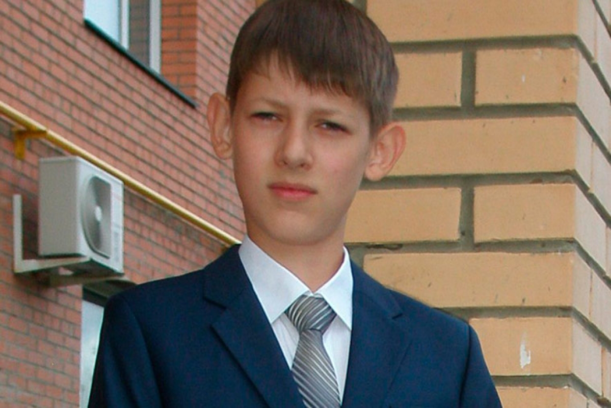 Гуторов Роман