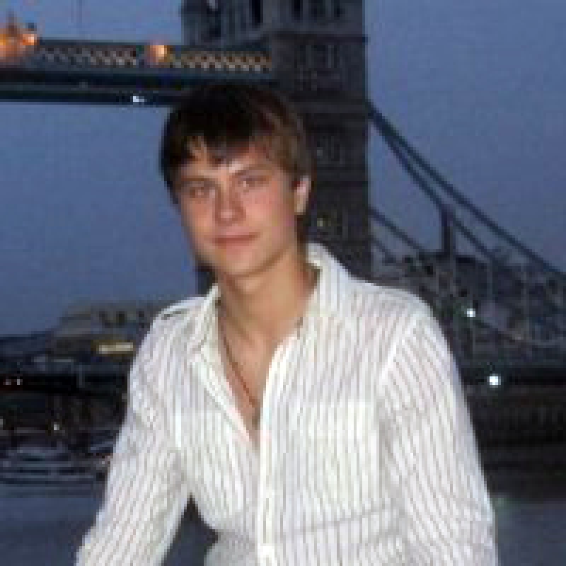 Андрей Гусев