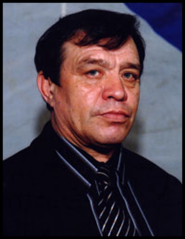 Абдолла Кяримович Кремчеев