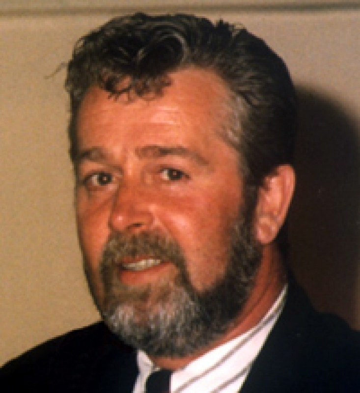 Фред Байстер (Fred Bijster)