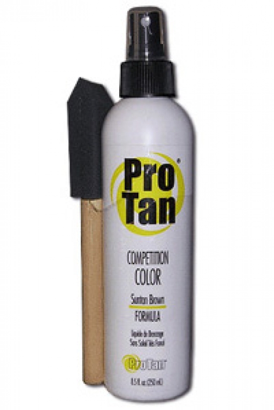 Pro Tan Competition Color 250 ml