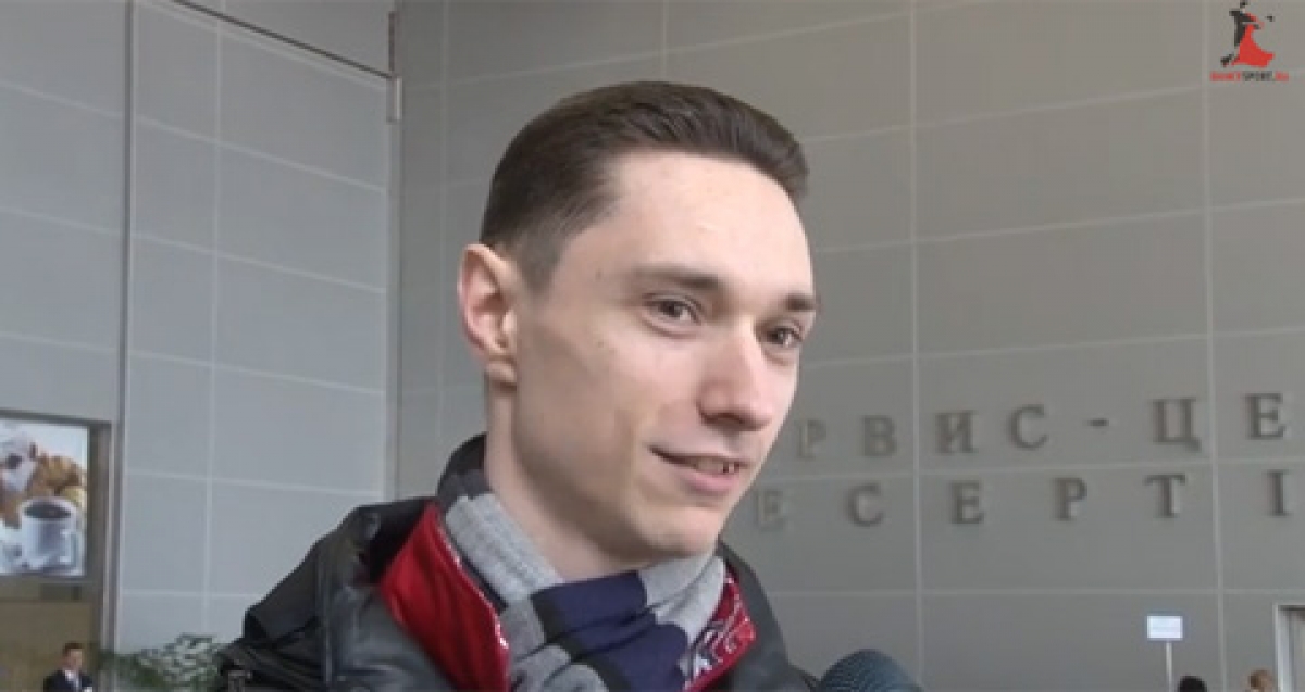 Вадим Шурин