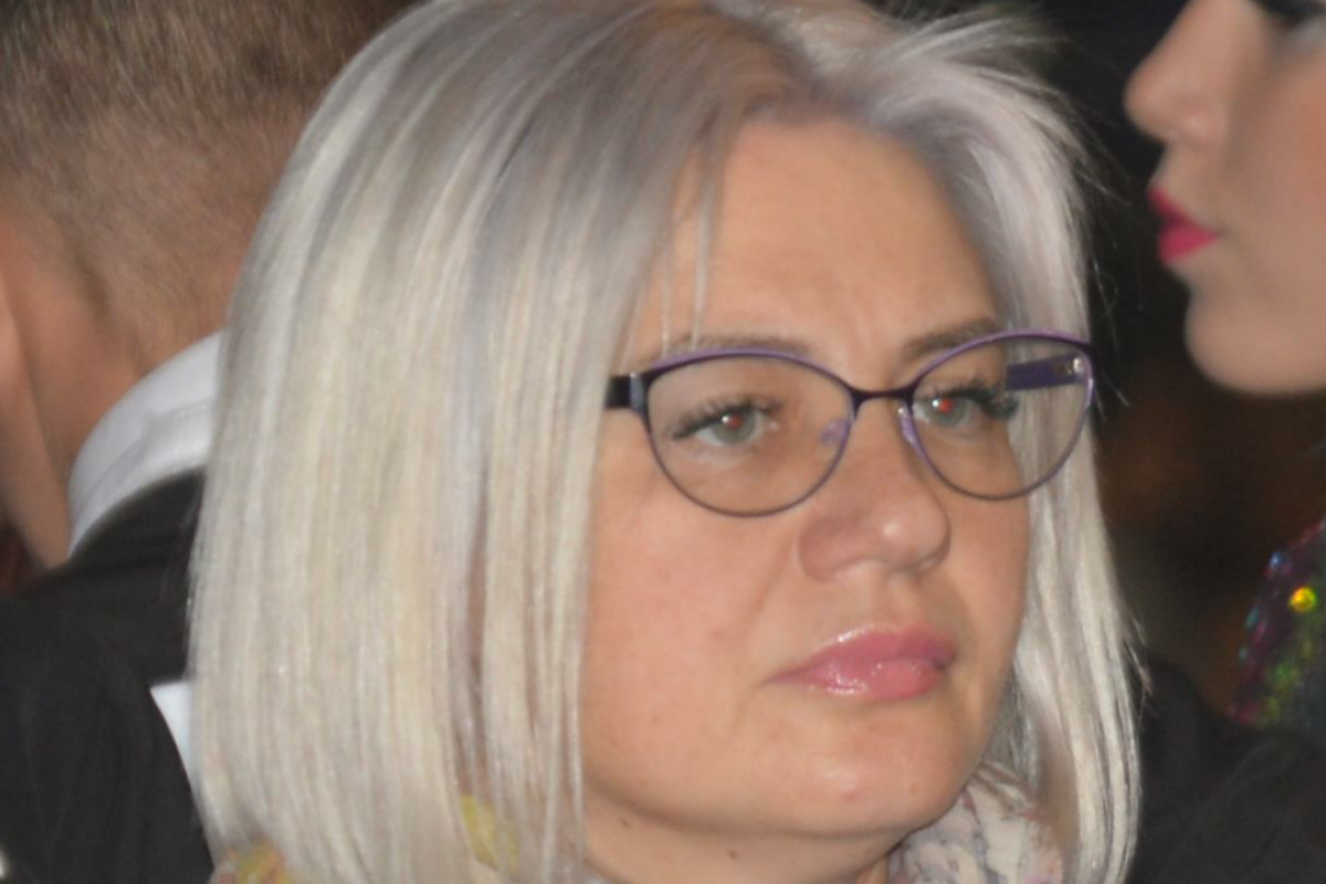 Кузнецова Анастасия Евгеньевна