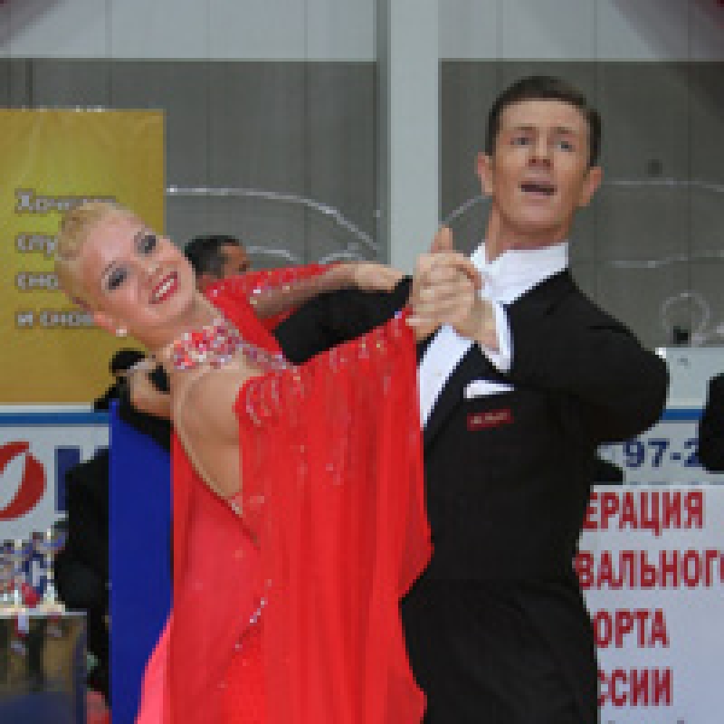 Роман Гончаров - Мария Секистова