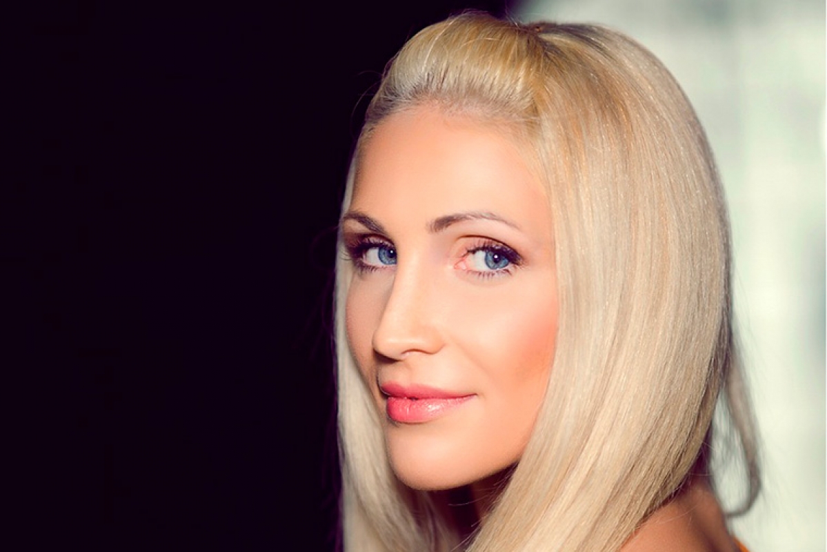 Елена Успенская