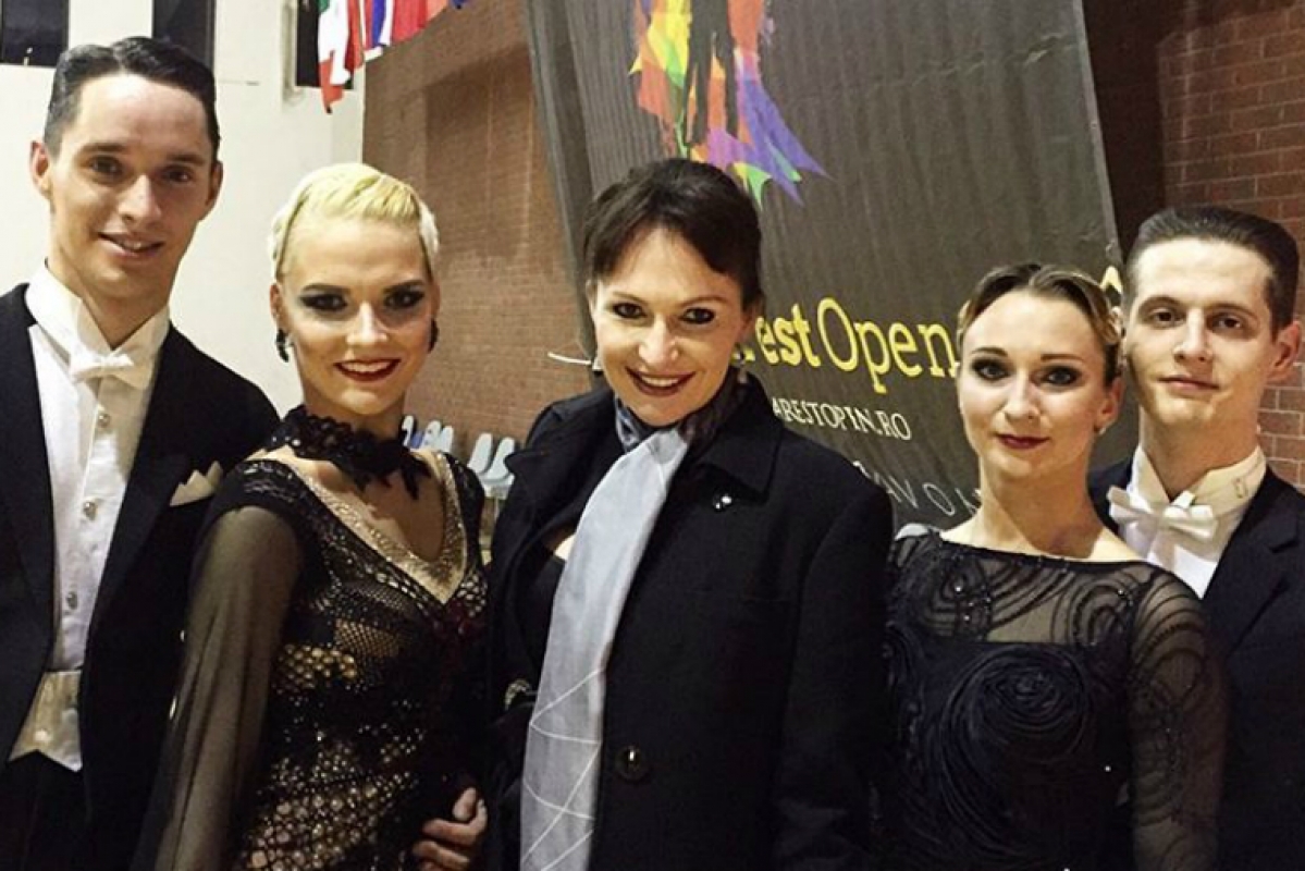Сергей Ануричев, Полина Перова, Наталья Урбан, Любовь Васильева, Игорь Аммосов