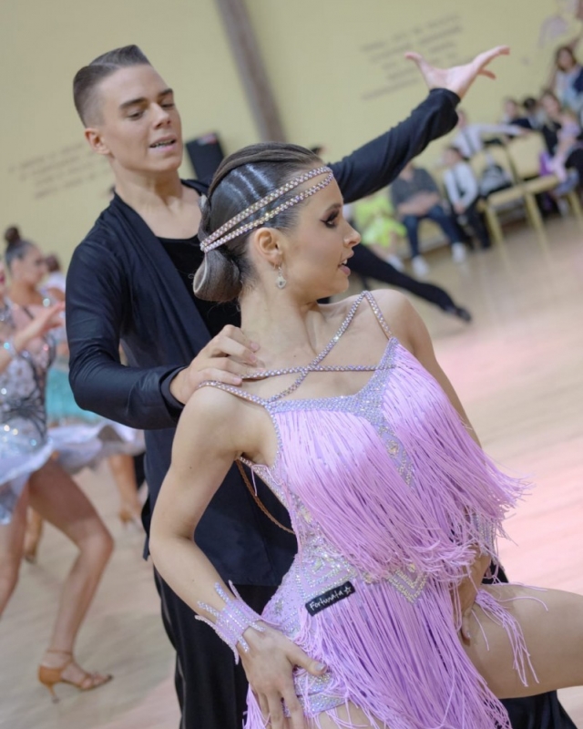 Порфишева Снежана — фото 4