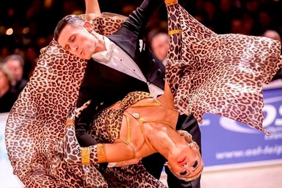 "Кубок Динамики 2015": уже в ближайшие выходные!