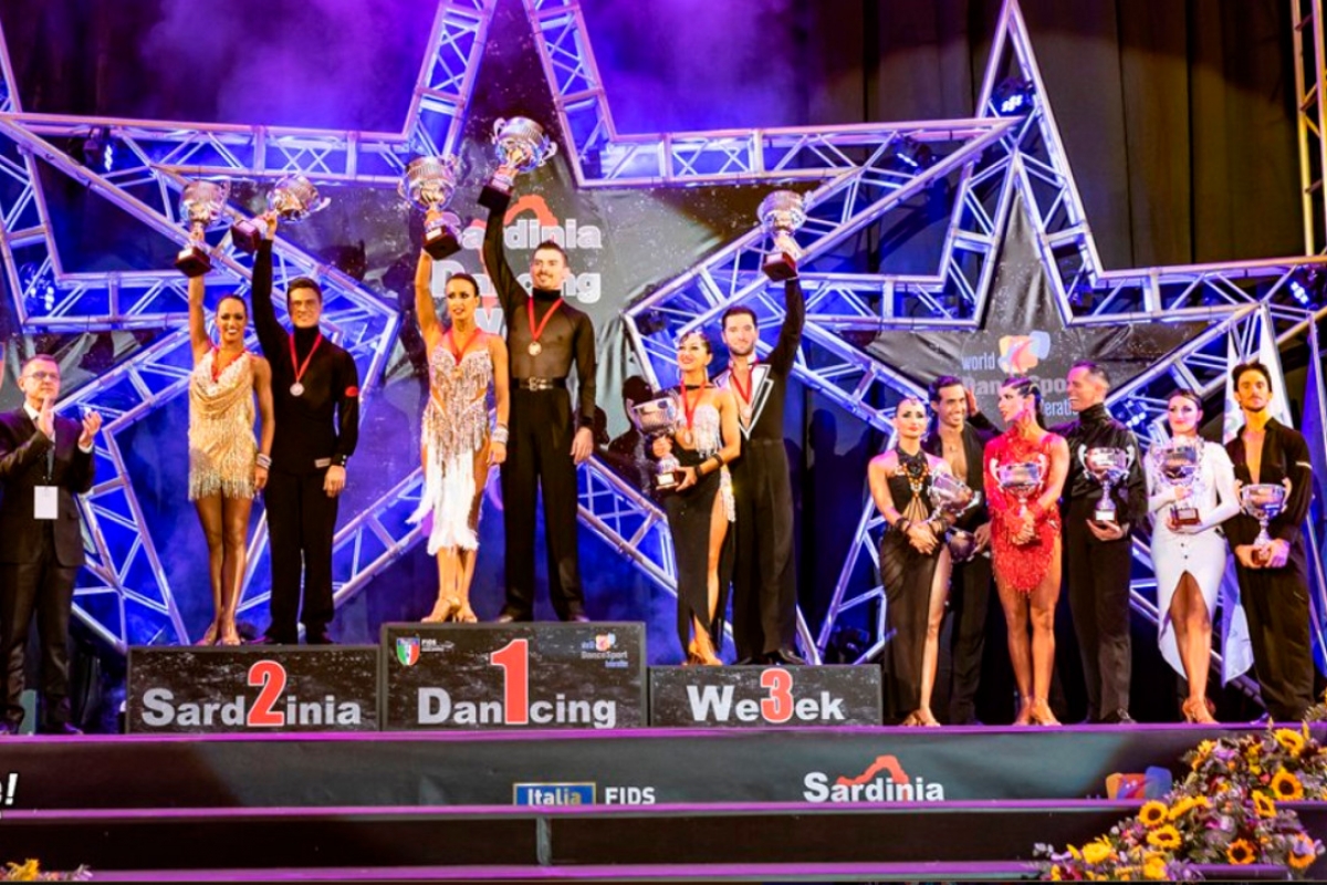 Финалисты Чемпионата Европы 2021