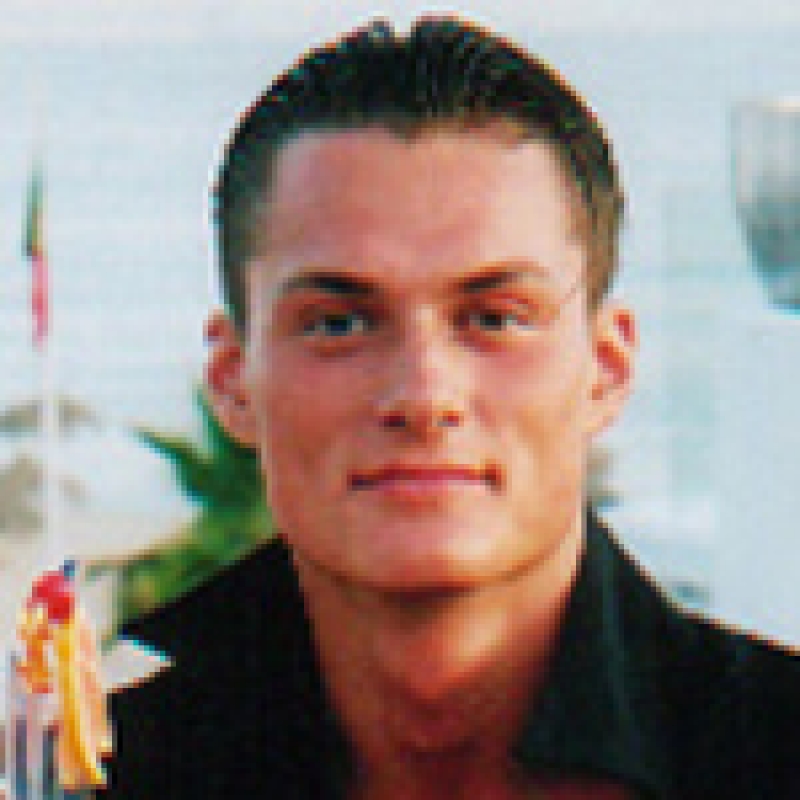 German Open - 2007 Stuttgart глазами Марата Гимаева