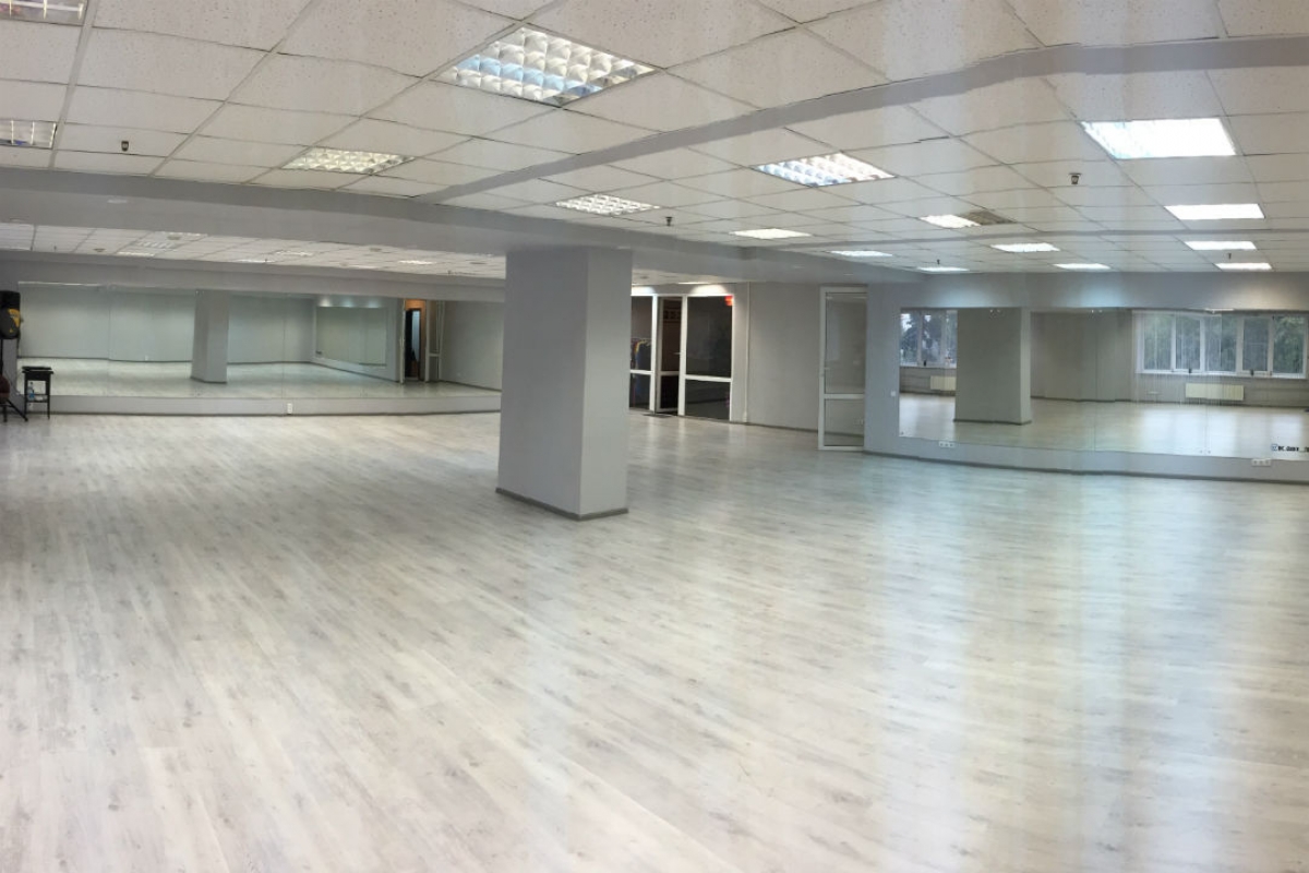 ТСК "Данс Тайм"
