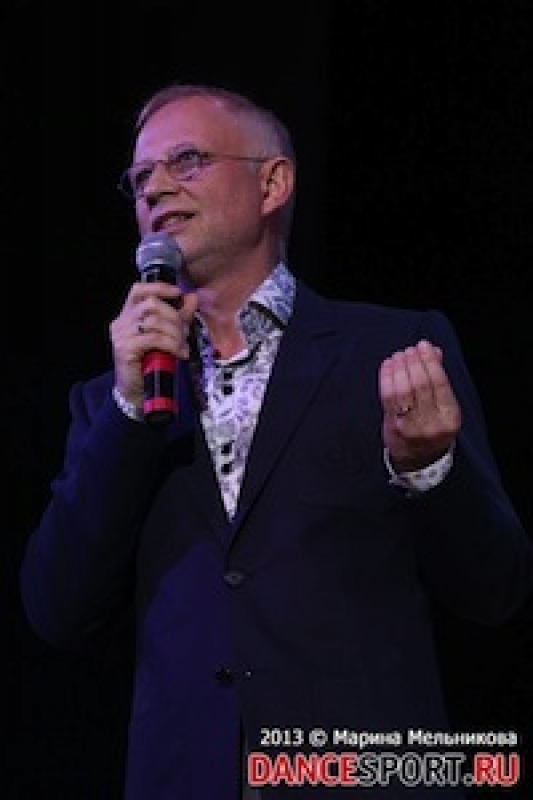 Виктор Никовский