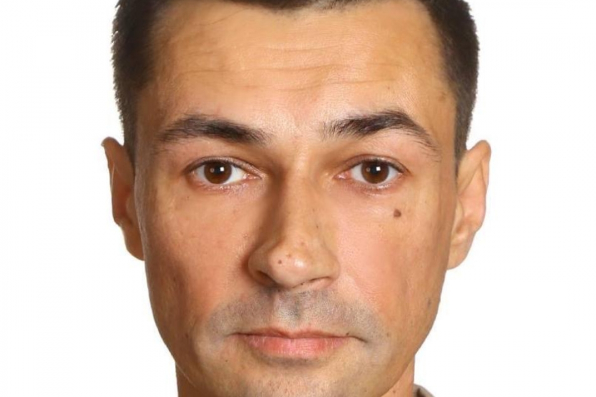 Сергей Борисович Ведерников