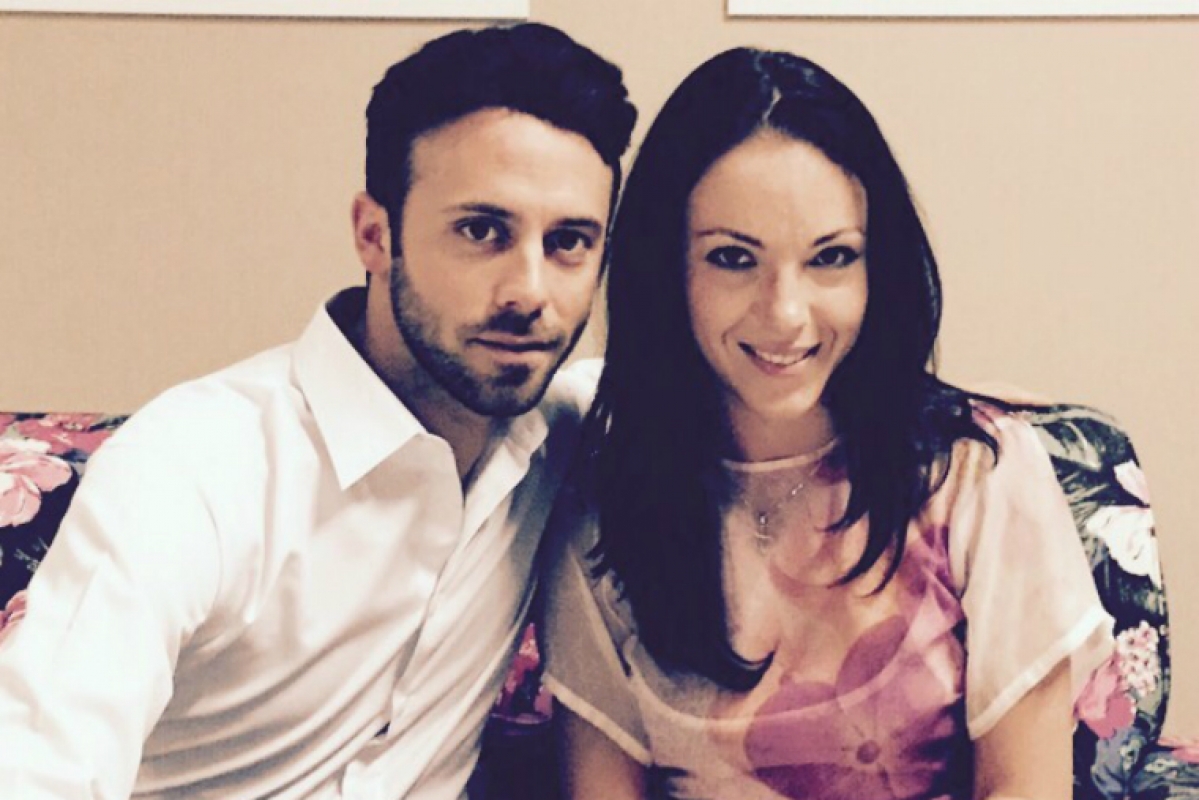 Federico Di Toro - Genny Favero