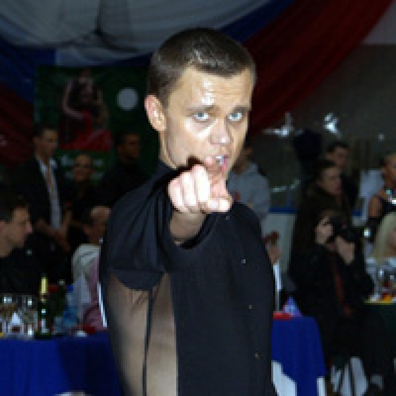 Николаев Станислав