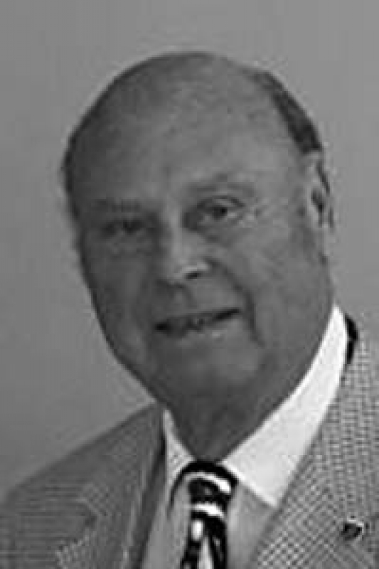 Werner J. Braun (фото: www.worlddancesport.org)