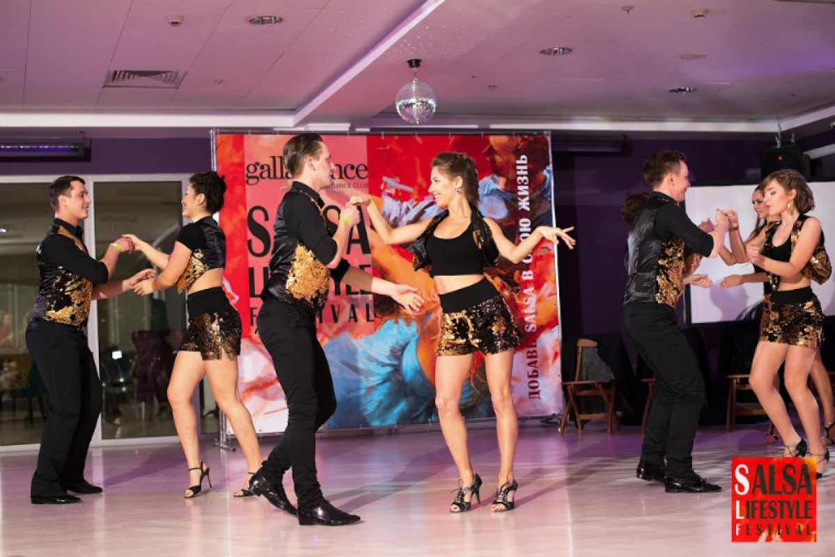 Salsa Lifestyle Festival 2015: завершился долгожданный фестиваль
