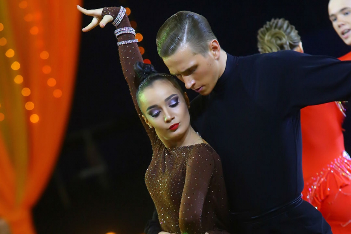 Кубок Оникса 2019