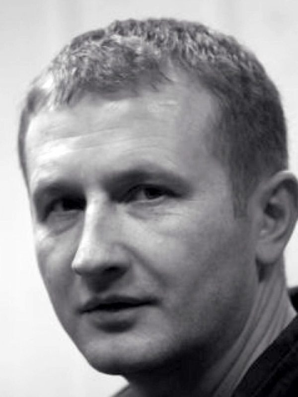 Владимир Алексеевич Селиванов