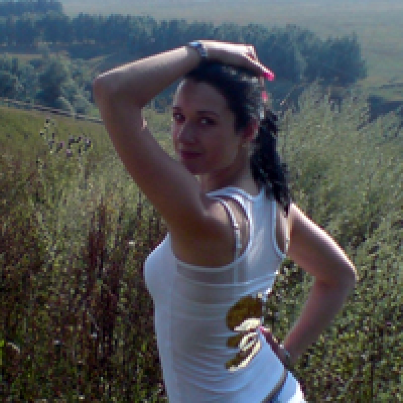 Тутушина Юлия