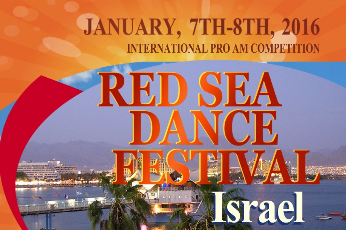 Red Sea Dance Festival
