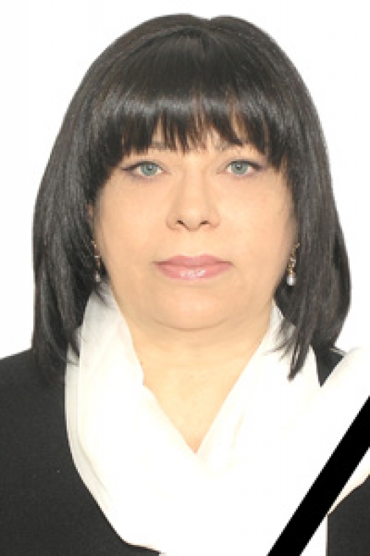 Кряжева Тамара Алексеевна