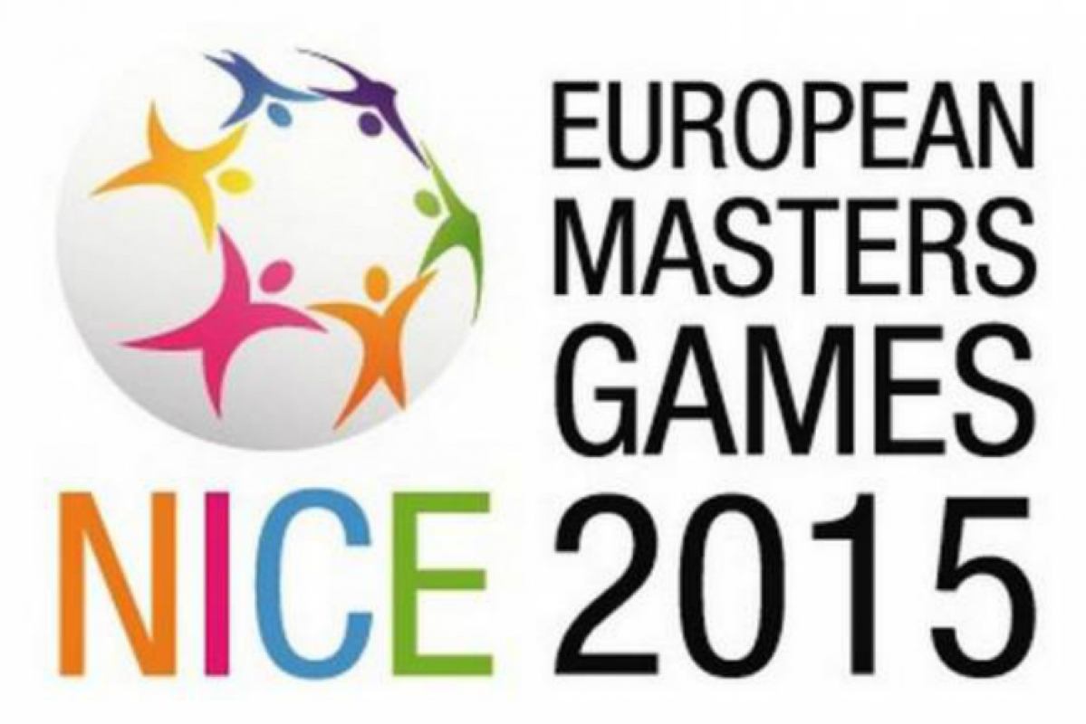 European Masters Games