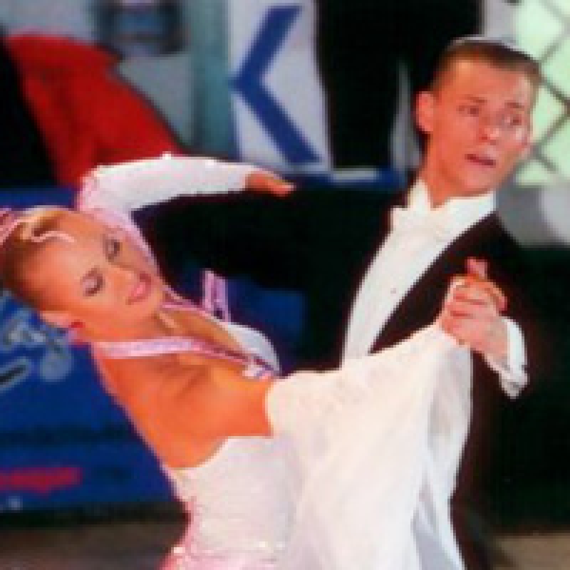 24.06.2007 IDSF Open Standard - Судак