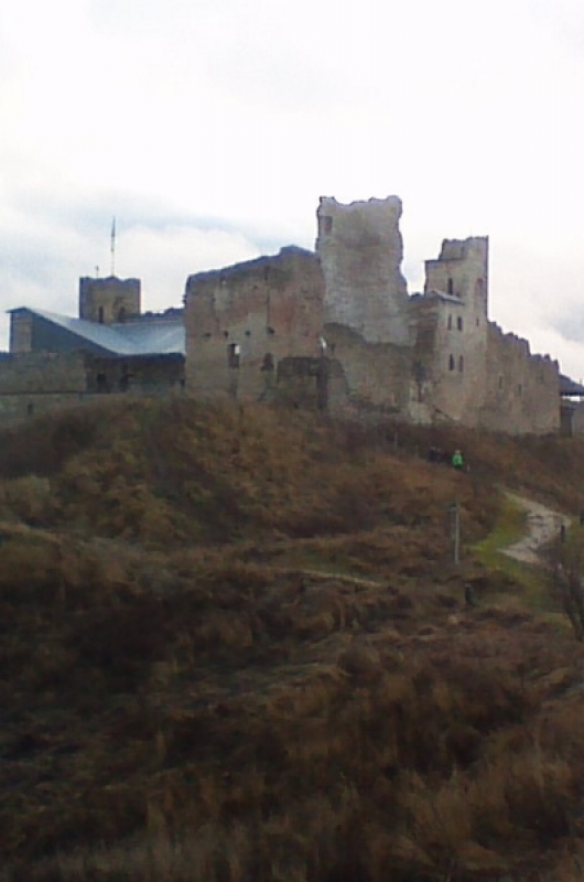Замок Раквере