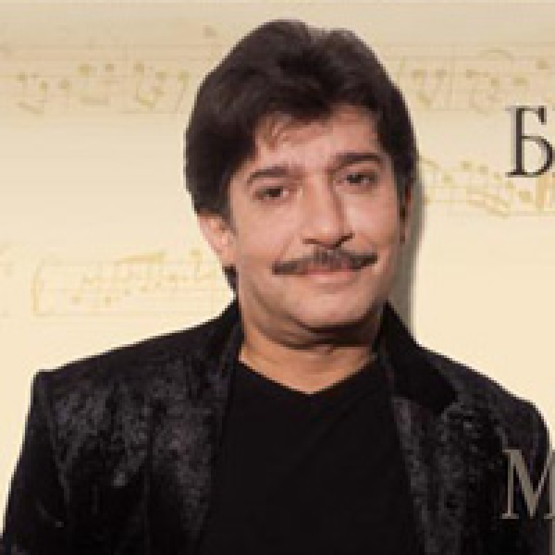 Георгий Мушеев