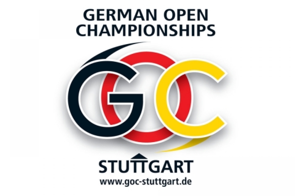 Видеорепортаж с первого дня GOC 2019!