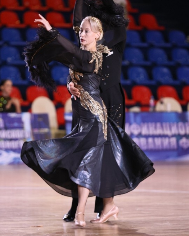 Инна Куксова — фото 1