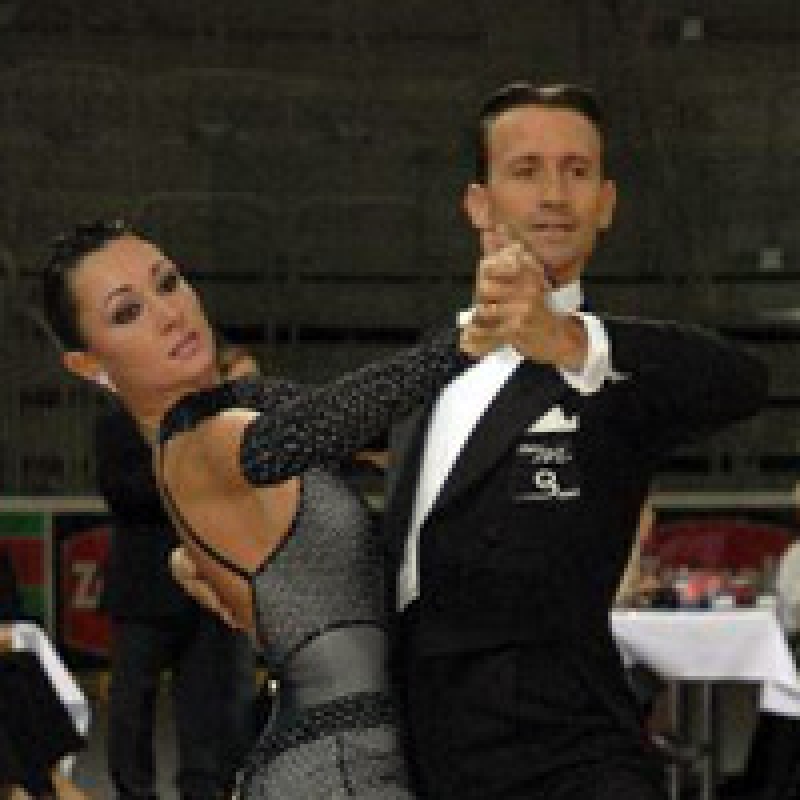 Mirko Gozzoli - Alessia Betti