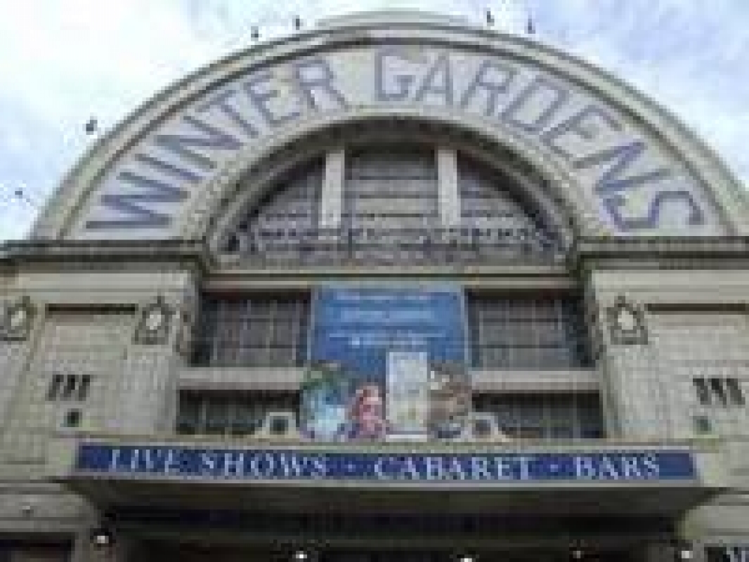Winter Gardens