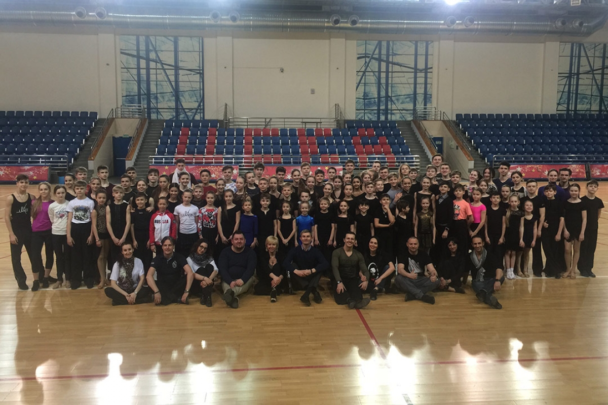 RnB Camp