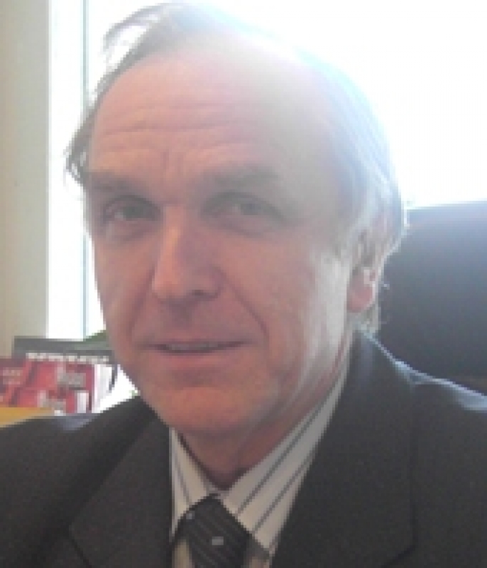 Валерий Гулай.