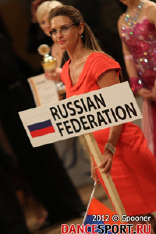 Анна Безикова (фото: Spooner)
