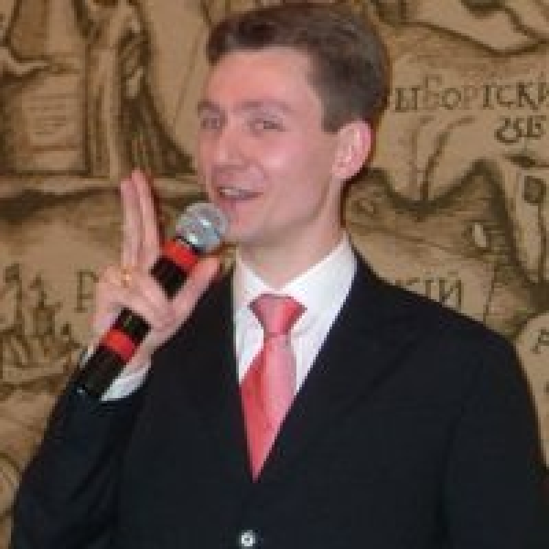 Андрей Дементьев