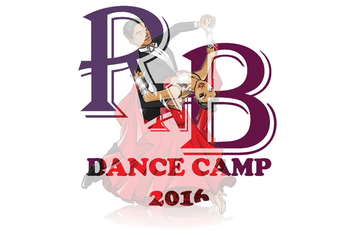 RnB Dance Camp