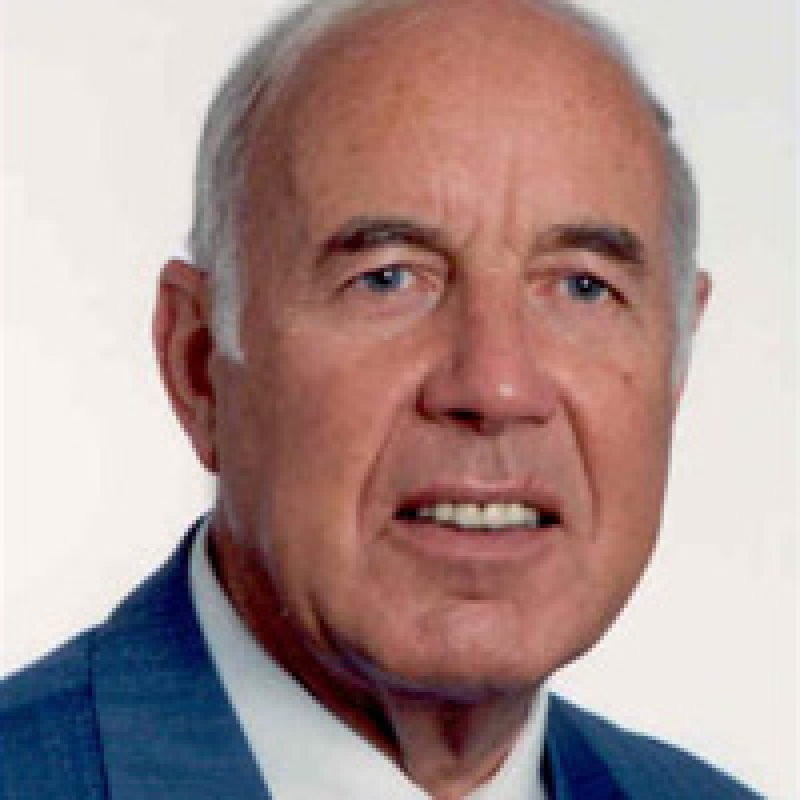 Rudi Baumann