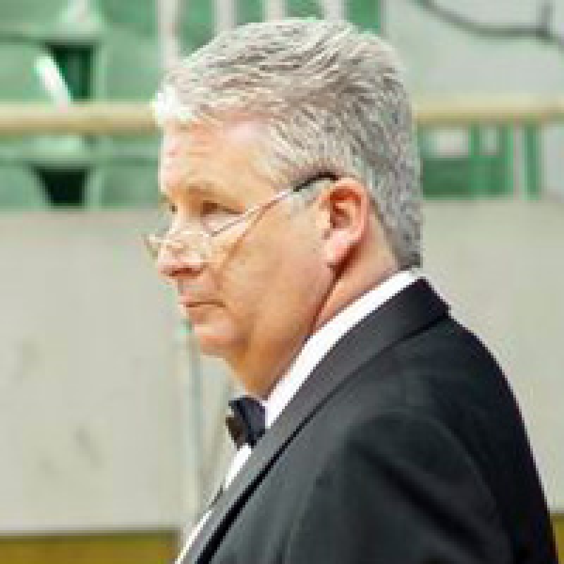 Sammy Stopford