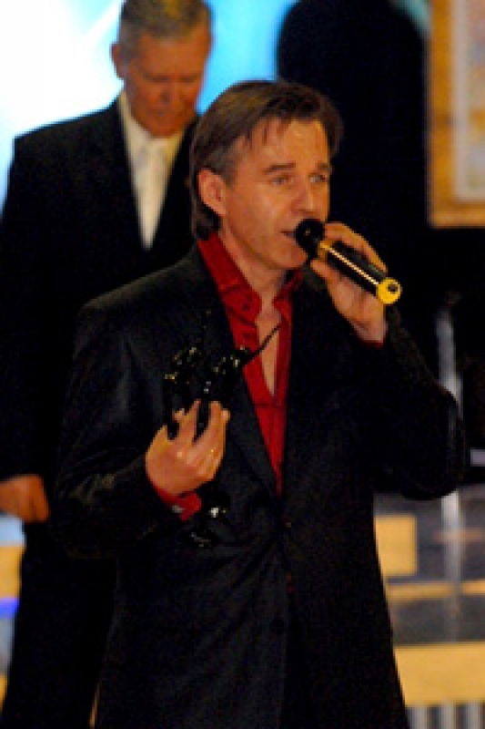 Сергей Дуванов (фото: DanceSport.Ru)