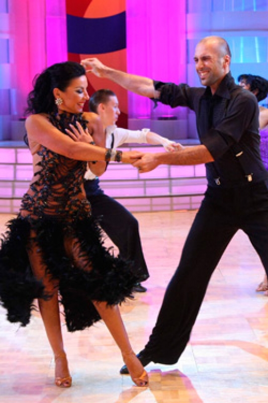 Champions Ball 2011
