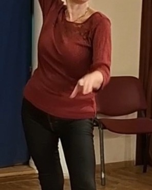 Лариса — фото 2