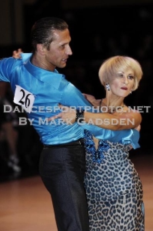 Вадим Кардаш - Елена Скворцова (фото: www.dancesportinfo.net)