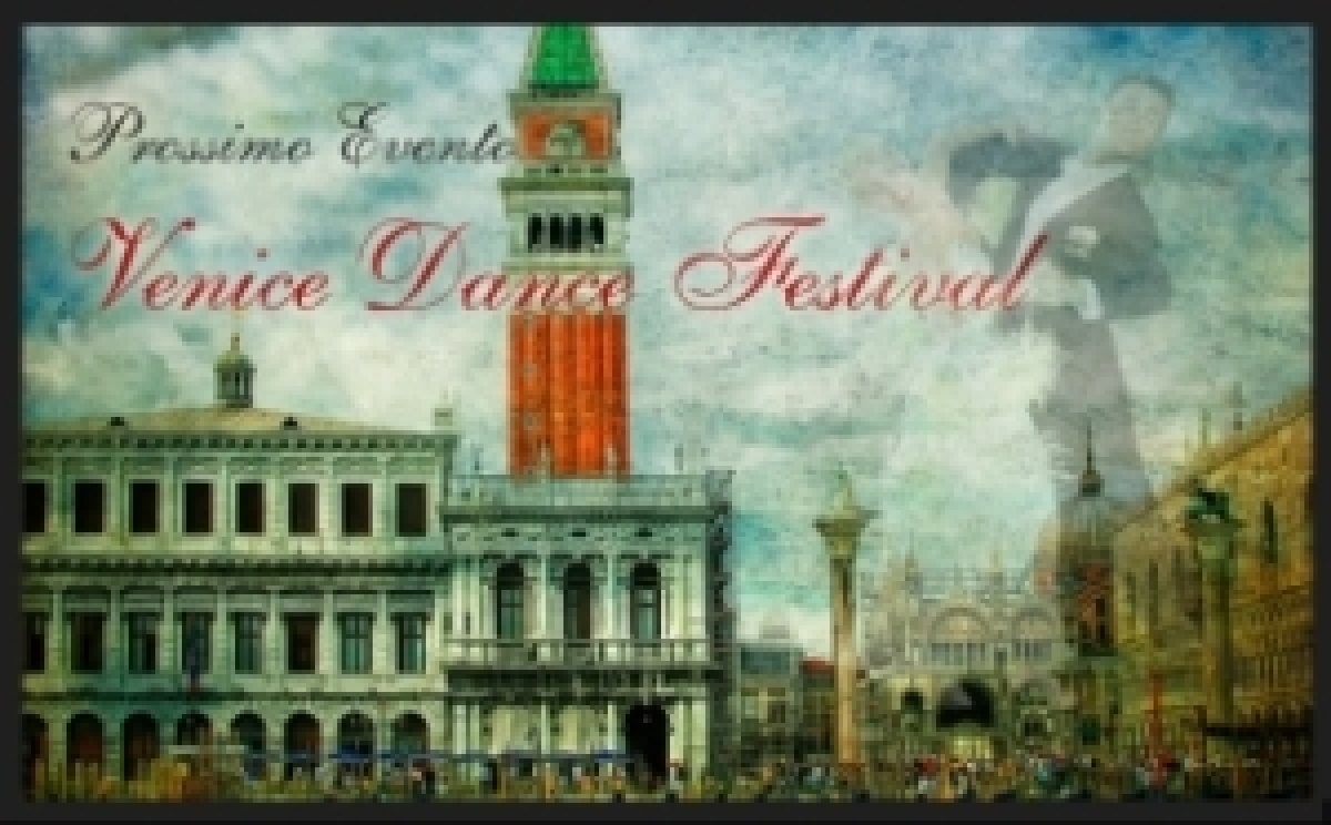 Venice Dance Festival